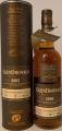 Glendronach 2003 Single Cask Pedro Ximenez Sherry Puncheon #1823 The Netherlands Exclusive 54.9% 700ml