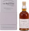 Balvenie 13yo Handfilled Distillery only 62% 200ml