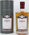 Tamnavulin 1993 MoS Bourbon Hogshead 55.2% 700ml