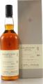 Lagavulin 1997 Select Cask American Oak #0003 56.7% 700ml