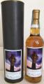 Clynelish 1995 JM The Way of Spirits 58.9% 700ml