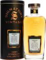 Linkwood 1997 SV Cask Strength Collection #7538 56.7% 700ml