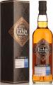 Tullibardine 2012 TFWC The Firkin 49 Oloroso & Amontillado Sherry finish 48.9% 700ml