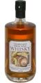 Brennerei Kramer 2009 Emmentaler Single Malt 43% 700ml