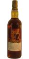 Flaitheanas 18yo MrW Spirit of Caledonia Bourbon Barrel #19810 57.8% 700ml