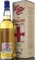 The English Whisky 2007 Chapter 9 Peated Smokey ASB 077 080 46% 700ml
