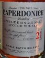 Caperdonich 21yo 48% 700ml