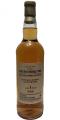 Bruichladdich 2010 Private Cask Bottling Bloodtub #2280 Islay Boys Football Team 59.6% 700ml