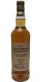 Bruichladdich 2010 Private Cask Bottling Bloodtub #2280 Islay Boys Football Team 59.6% 700ml