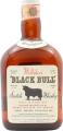 Black Bull Willsher's GWC Blended Scotch Whisky 43% 750ml