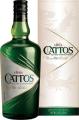 Catto's Rare Old Scottish Blended Scotch Whisky 40% 700ml
