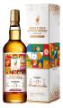 Teaninich 2009 Joy Special Flavour Series NO.10 Bourbon Joywhisky 54% 700ml