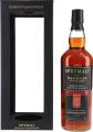 Macallan 2001 GM Speymalt Sherry Cask #3433 UK Exclusive 51.1% 700ml