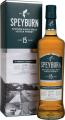 Speyburn 15yo American Oak & Spanish Oak 46% 700ml