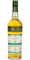 Bowmore 1996 HL The Old Malt Cask Refill Hogshead 50% 700ml