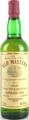 Islay 1992 JM Old Master's Cask Strength Selection #3200 59.9% 700ml