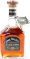 Jack Daniel's Single Barrel 2-2234 45% 700ml