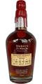 Maker's Mark Private Selection Finished with Hand-selected Staves New Charred Oak and New Charred Staves Hawthorne Spirits 55.95% 750ml