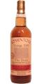 Tomintoul 1989 WD The Dram 43% 700ml