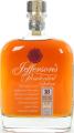 Jefferson's 16yo Twin Oak Presidential Select 47% 750ml