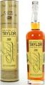 Colonel E.H. Taylor Seasoned Wood Bottled in Bond 50% 750ml