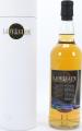 Invergordon 24yo LotG American Ex-Bourbon Cask #9001 56% 700ml