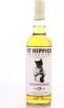Glentauchers 1996 Hippies Biester JW Limited Berlin Artist Edition 17yo Bourbon Cask #9104 52.2% 700ml