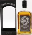 Benrinnes 1995 CA Small Batch 51.1% 700ml