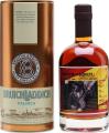 Bruichladdich 1992 Valinch The Guitar Man Tin Tube 18yo Figuero Callejo ACEd #012 50.2% 500ml