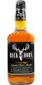 Buck Horn Kentucky's Finest Sour Mash Kentucky Straight Bourbon Whisky 40% 750ml