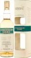 Auchroisk 1996 GM Connoisseurs Choice Refill Sherry Hogsheads 46% 700ml