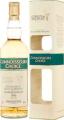 Auchroisk 1996 GM Connoisseurs Choice 46% 700ml