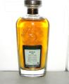 Imperial 1995 SV Cask Strength Collection 55.6% 700ml