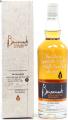 Benromach 2009 Exclusive Single Cask 1st Fill Bourbon Barrel #128 59.8% 700ml