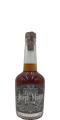 Joseph Magnus Straight Bourbon Whisky 50% 375ml