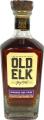 Old Elk 5yo Armagnac cask finish 54.25% 750ml