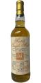 Lochindaal 2010 MC Privat Bottling Bourbon 65.3% 700ml