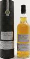 Williamson 2011 DR Individual Cask Bottling Sherry Butt #129 61.3% 700ml