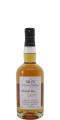 Box 2016 WSla Whiskyklubben Slainte American Oak 2019-386 60.4% 500ml