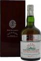 Balmenach 1979 HL Old & Rare The Platinum Selection 45.4% 700ml