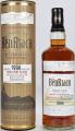 BenRiach 1998 for ANHA Tawny Port 55.8% 700ml