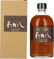 White Oak 5yo Akashi Sherry Cask 50% 500ml