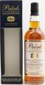 North of Scotland 1971 G&C The Pearls of Scotland Bourbon Barrel 43.3% 700ml