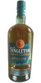 The Singleton of Glen Ord Celebratory Bottling 2nd Fill Spanish Sherry 51.8% 700ml