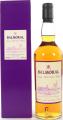 Balmoral Single Malt Scotch Whisky 46% 700ml