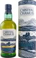 Caisteal Chamuis Blended Malt Scotch Whisky Island Finished in 1st-fill bourbon barrel 46% 700ml
