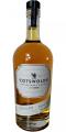 Cotswolds Distillery 2015 PX Sherry Butt 61.1% 700ml
