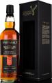 Macallan 1967 GM Speymalt 43% 700ml