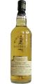 Aultmore 1991 SV Vintage Collection Sherry Butt #2678 43% 700ml
