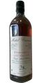 Blossoming Auld Sherried Single Malt Whisky MCo Oak Sherry 45% 700ml